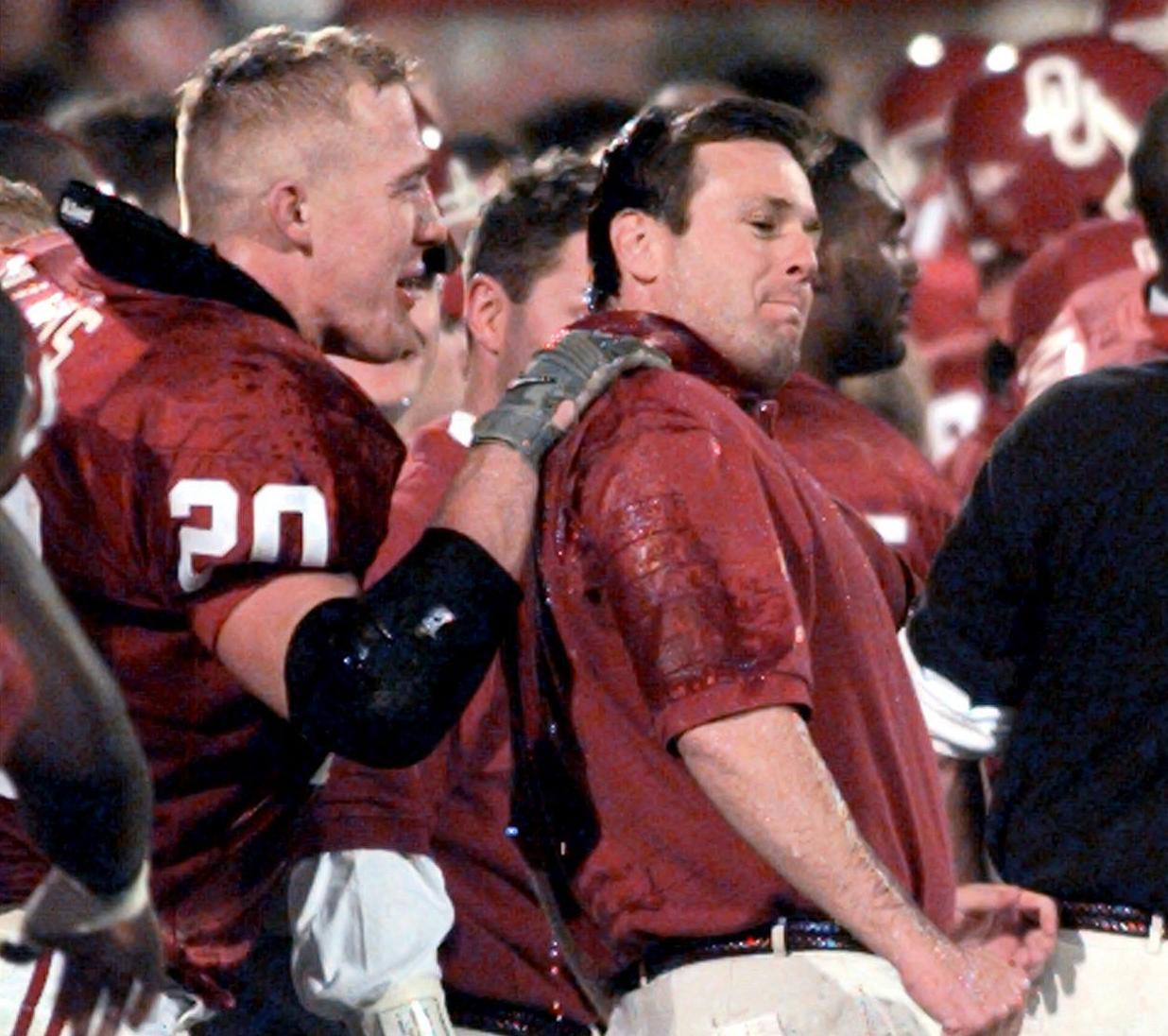 Part 4: 'Special moments' during season meant, 'We’re so on the cusp of doing something special''